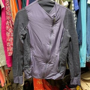 Lululemon athletic jacket. In excellent condition